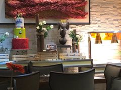 大堂-宁波逸东豪生大酒店·豪生咖啡厅