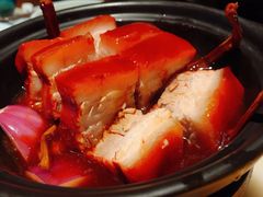 一坨红烧肉-佬麻雀·剁椒鱼头(京基KK One店)