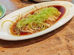 -弄堂里· 江南名肴(西湖龙井路店)