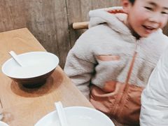 -三好食堂(煎饺·馄饨·肉饼米线·盛世广场店)