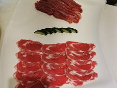 -阳坊胜利涮羊肉(阳坊老店)