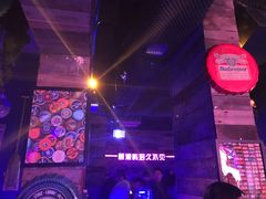 -好久不见网红乐队酒吧(鼓浪屿海底世界店)