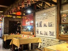 -大海碗·炸酱面·烤鸭·京菜(天坛店)