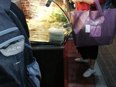 -小朱麻辣串(益民街店)
