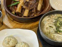 -江南面屋(明洞店)