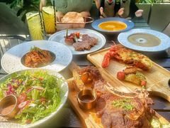 -布拉格餐厅· 中欧捷克菜(全国首店)