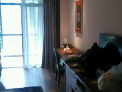 -明月山天沐温泉度假村