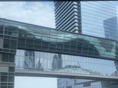 -金牌外婆家(苏州中心店)