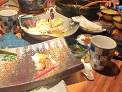 -千代武日本料理(哈西店)