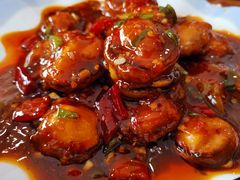 -天回镇何氏豆腐(总店)