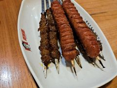-南城香·饭香串香馄饨香(赵公口店)