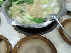 羊汤火锅-西夏一品烤全羊(百桥路店)