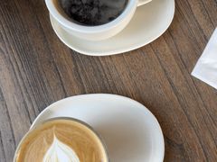 -Vanillacafe香草咖啡(银海大世界店)