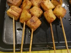 -望京小腰(北京总店)
