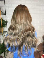 -MG Style Salon