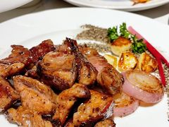 -多佐铁板烧(富力广场店)