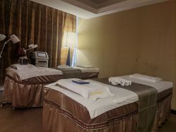 -AnTing岸汀·美容SPA