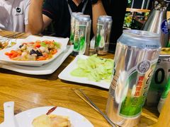 -一九烧烤(莱山区初家店)