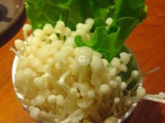 -金海阁海鲜火锅