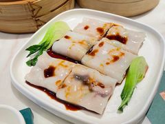 -悦得闲广式茶楼点心(石厦时代广场店)