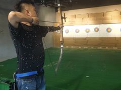 -i彻射箭俱乐部(新光界店)
