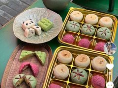 -稻香村(文殊院旗舰店)