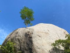 -峄山风景名胜区