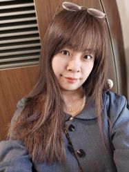 -FINE HAIR 烫染专业设计