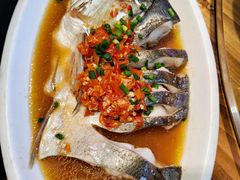 -印象鲵宴·张家界地标美食名片(溪布街店)