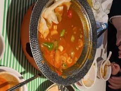 -楼兰新疆菜(江宁万达店)