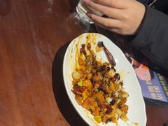 -拾捌川·自贡爆炒(新街口店)