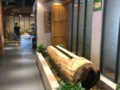 -三千里韩式炭火烤肉(南八马路店)