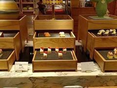 -南通滨江洲际酒店-西集自助餐厅
