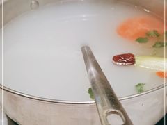 -鹿客·臻鲜海鲜自助餐厅(新塘万达广场店)
