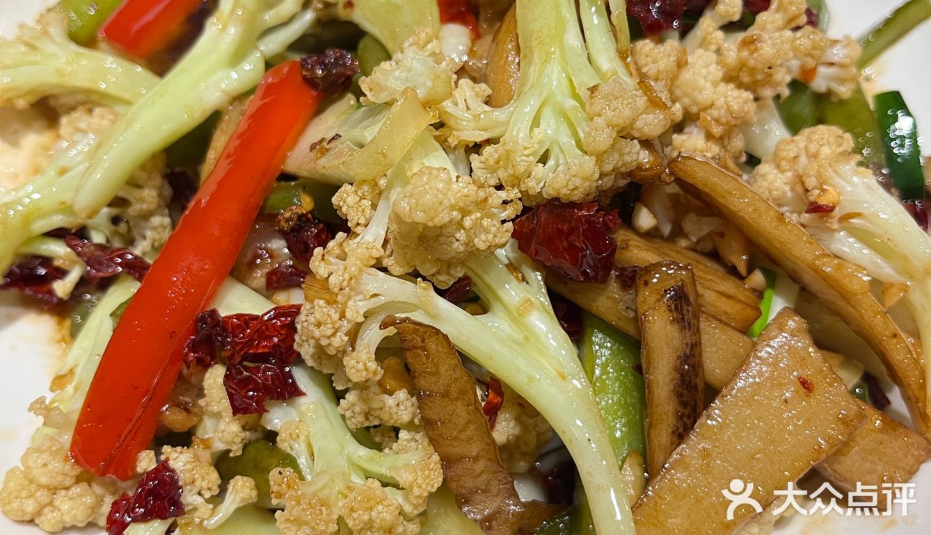 在长沙29.9的饭长这样！