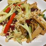 在长沙29.9的饭长这样！