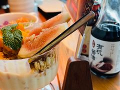 -庆春朴门(前滩太古里店)