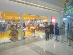 -kidsland(南开大悦城店)