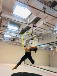 -STUDIO E POLE DANCE
