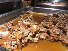 -汉巴味德(大悦城店)