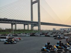 -锐擎卡丁车主题乐园(郊野公园店)