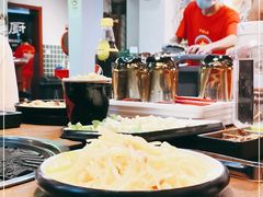 -正宗齐齐哈尔烤肉·齐牛哥鲜切炭火烤肉(杭州总店)