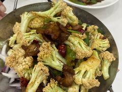 -王家大院·南京菜(湛江路总店)