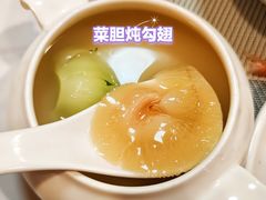 -寻味顺德·南记酒家·传统顺德菜·鱼生(广源路店)
