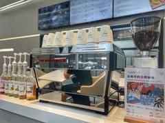 -Manner Coffee(万象食家店)