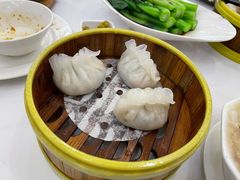 潮式风味蒸粉果-广州酒家(文昌总店)