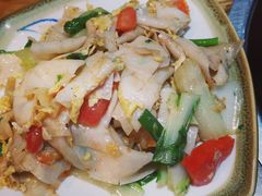 -妈妈的味道(和顺古镇店)