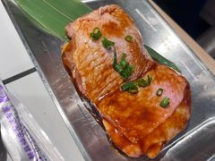 -留香铁板烤肉(解放西路旗舰店)