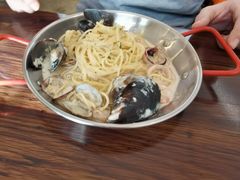 -Kpasta韩式意大利面