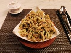 -五号茶居·新派粤菜·岭南五号酒店(沿江中路店)